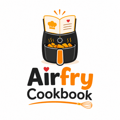 Airfry Cookbook