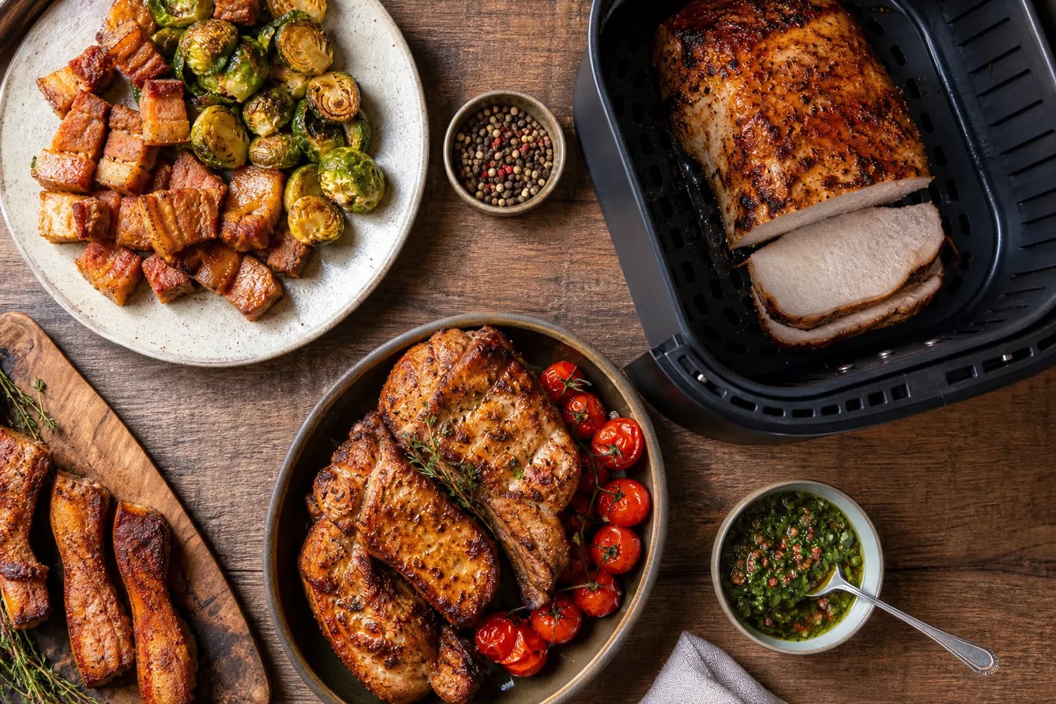 Pork